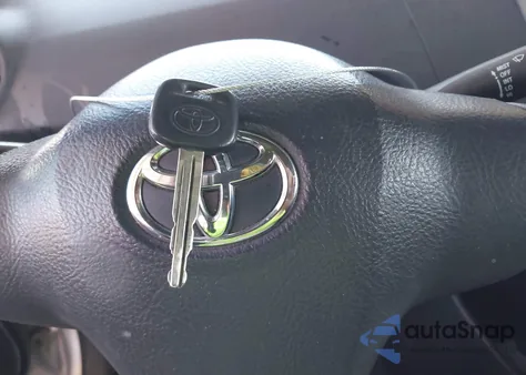 2012 Toyota Yaris from USA, damaged, VIN JTDBT4K39CL015100